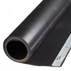 70cm*5m 1,2mm HDPE gyökérvédelem (bambusz-szegély)