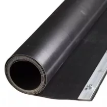 70cm*5m 1,2mm HDPE gyökérvédelem (bambusz-szegély)