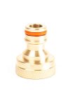 3/4" csapcsatlakozó réz