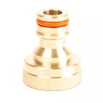 3/4" csapcsatlakozó réz
