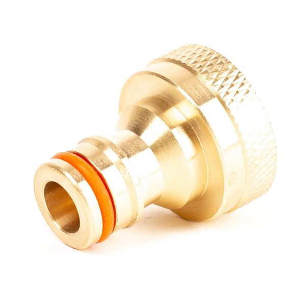 3/4" csapcsatlakozó réz