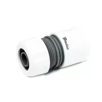   3/4" gyorscsatlakozó WHITE LINE POWERJET (szélesített)
