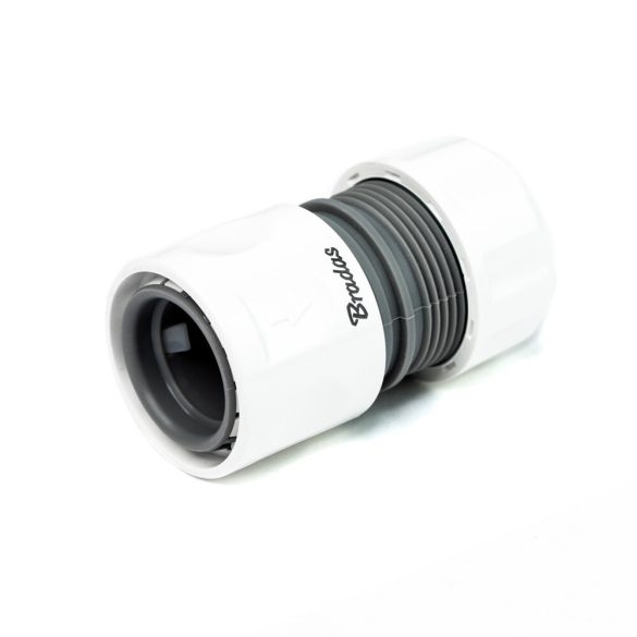 3/4" gyorscsatlakozó WHITE LINE POWERJET (szélesített)