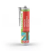 Prémium univerzális szilikon fehér TermoSil