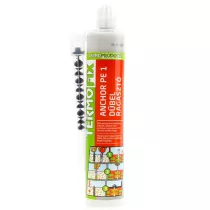 Dűbelragasztó TermoFix