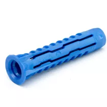 6*30mm univerzális dűbel 4ALL, A 6×30 mm-es 4ALL univerzális dűbel kompakt – VasMuszakiBolt.hu