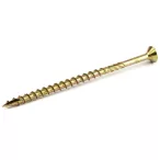 4*70 facsavar vágóéllel Torx (holz csavar)