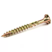 5*60 facsavar vágóéllel Torx (holz csavar)