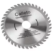 115*22,2 körfűrészlap