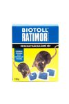 Biotoll rágcsálóírtó pép 150g