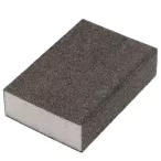 Négyoldalú csiszolószivacs P120