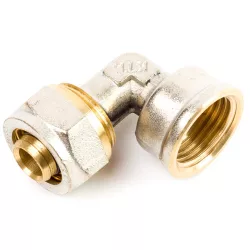 20-1/2" könyök 90° BM ötrétegű kulcsos
