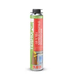 Pisztolyhab téli PURhab 750ml TermoPur