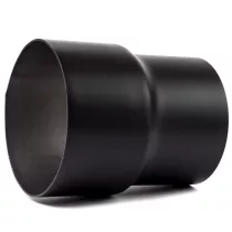 160-150 füstcső szűkítő vastagfalú (2mm)