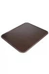50*60cm kályha alátét antikolt