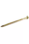 6*200 facsavar vágóéllel Torx (holz csavar)