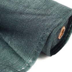 180cm árnyékoló háló MEDIUMTEX zöld