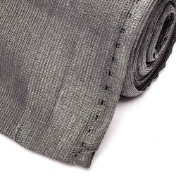 180cm árnyékoló háló GREYTEX szürke