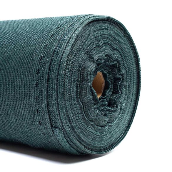 150cm árnyékoló háló GOLDTEX zöld
