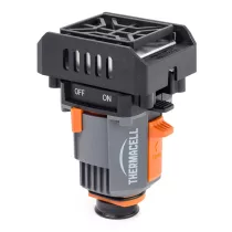 Világjáró szúnyogriasztó készülék Thermacell MR-BP