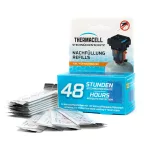   48 órás utántöltő világjáró készülékhez Thermacell