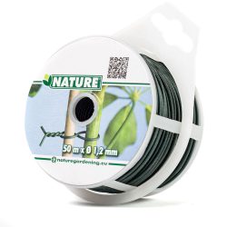 1,2mm kötöződrót zöld 50m