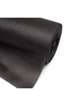 200cm geotextil UV stabil fekete 100g/m2