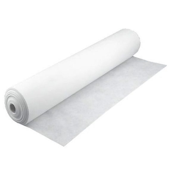 200cm geotextil UV stabil fehér 100g/m2