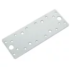 65*180 lapos összekötő