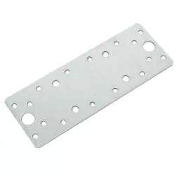 65*180 lapos összekötő