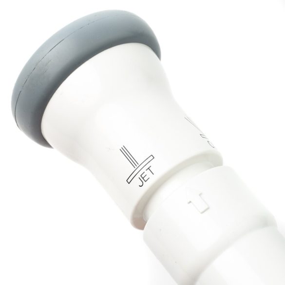 Locsolópisztoly multifunkciós Quick Exclusive WHITE LINE