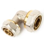 26-20 könyök szűkített ötrétegű kulcsos