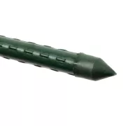 16*1800mm műanyaggal bevont növénykaró