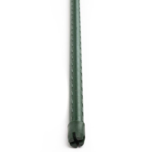16*1800mm műanyaggal bevont növénykaró