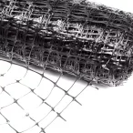 200cm vakondháló 16*16mm 30gr/m2, Vakondháló, méterenként is megrendelheti – VasMuszakiBolt.hu
