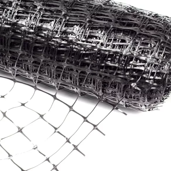 200cm vakondháló 16*16mm 30gr/m2, Vakondháló, méterenként is megrendelheti – VasMuszakiBolt.hu