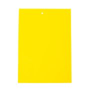 Rovarfogó nagy sárga lap (10 darab)