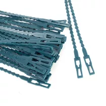 Kerti kötegelő 17cm (50db), Kerti kötegelő 17 cm hosszban – VasMuszakiBolt.hu