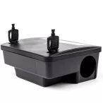 Patkány méreg tartó doboz