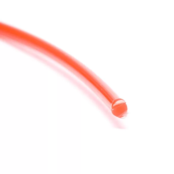 3mm kerek fűkasza damil 15m, Fűkasza damil 3 mm kerek profilban – VasMuszakiBolt.hu