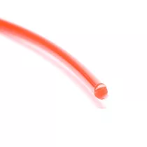 2,4mm kerek fűkasza damil 100m