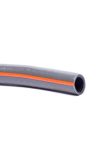 1/2" locsolótömlő (locsolócső) szürke Prémium