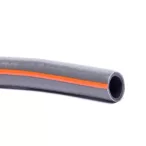 1/2" locsolótömlő (locsolócső) szürke Prémium