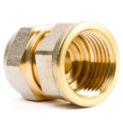 26-1/2" Csatlakozó idom BM ötrétegű kulcsos