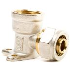 16-3/4" falikorong ötrétegű kulcsos