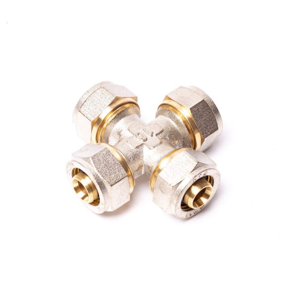 18 keresztidom ötrétegű kulcsos