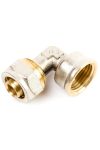 26-1/2" könyök 90° BM ötrétegű kulcsos
