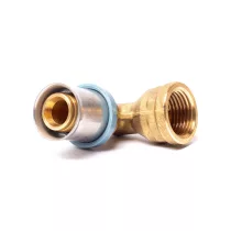 16-1/2" könyök 90° BM ötrétegű préselhető Unidelta – VasMuszakiBolt.hu