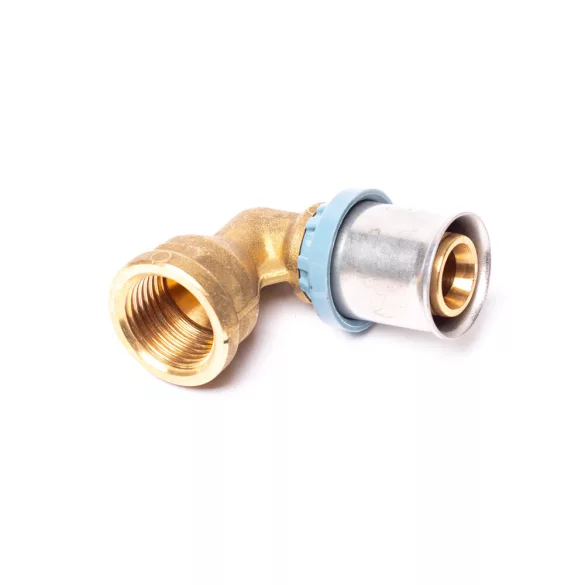 20-1/2" könyök 90° BM ötrétegű préselhető Unidelta – VasMuszakiBolt.hu