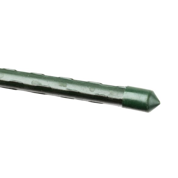 11*900mm műanyaggal bevont növénykaró